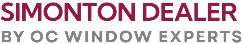 Simonton Dealer Logo