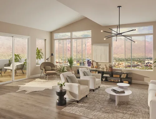 The Science Behind Simonton’s Energy-Efficient Vinyl Windows