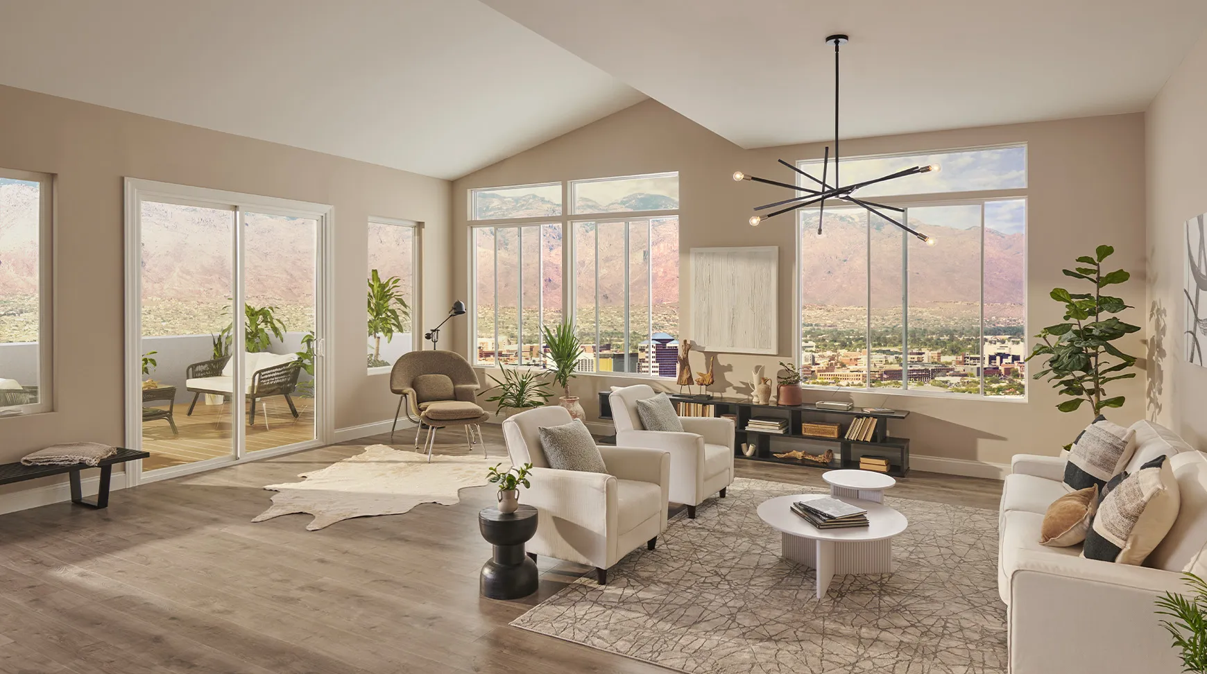 The Science Behind Simonton’s Energy-Efficient Vinyl Windows image