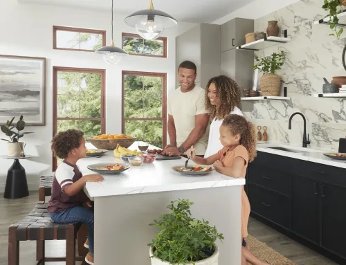 Why Simonton Windows Are a Perfect Fit for your Home