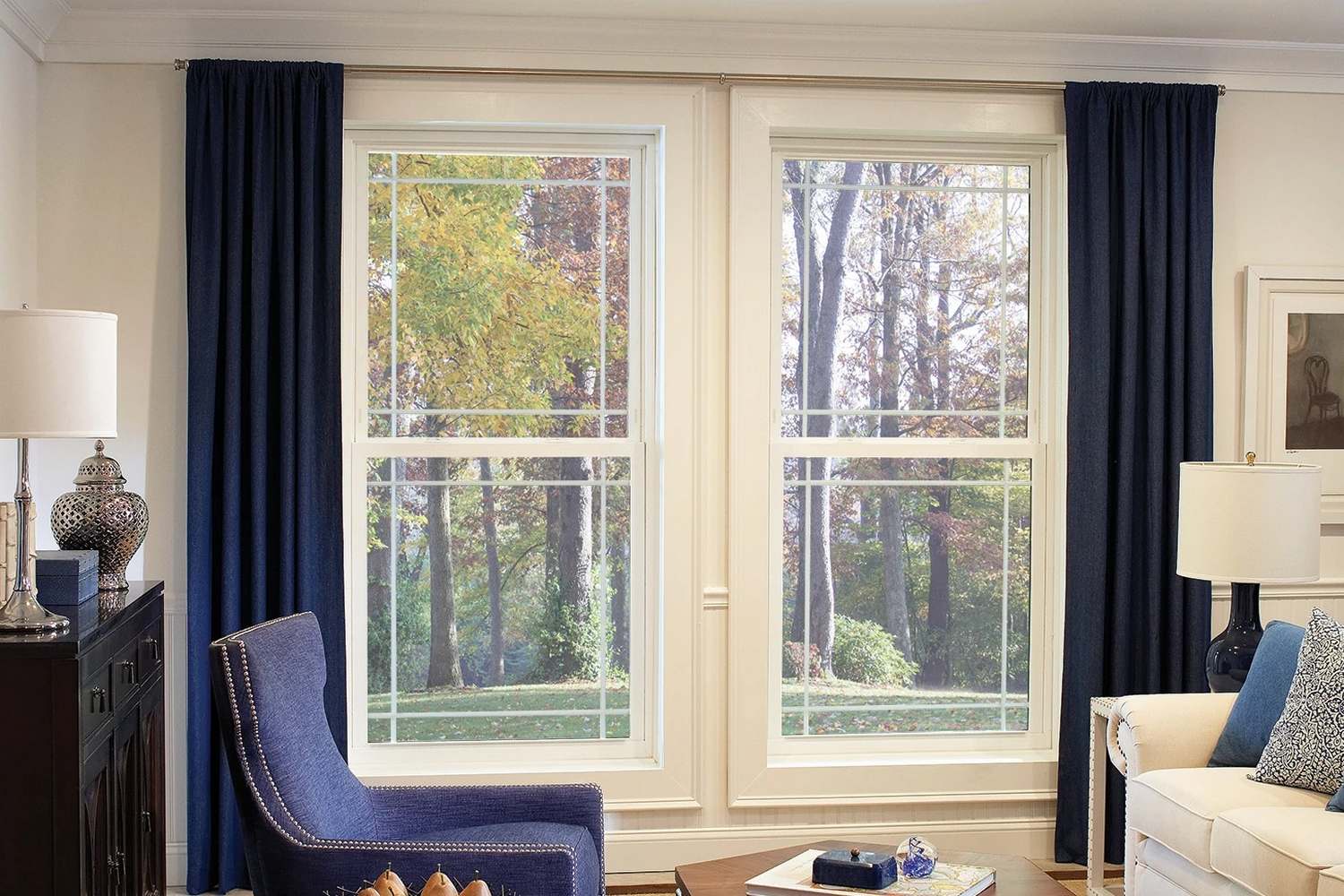 Double Hung Windows (2)
