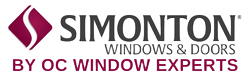 Simonton Dealer Logo